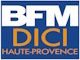 BFM DICI Haute Provence